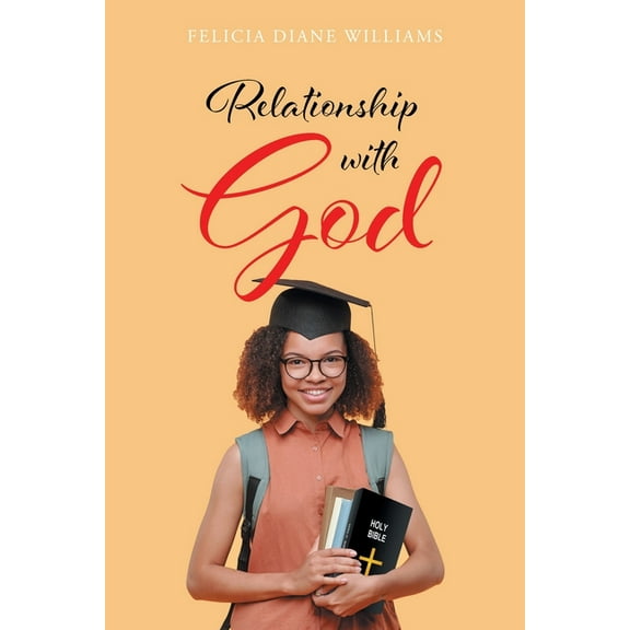 Relationship with God, (Paperback)