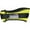 Other, variant on Schiek S-2004YEXL 4.75 in. Original Nylon Belt, Neon Yellow - Extra Large