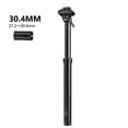 thumbnail image 5 of Mingyiq bike Shock absorber Dropper Seatpost seattube Hand Controlled Hydraulic 27.2mm 30.8mm, 5 of 9