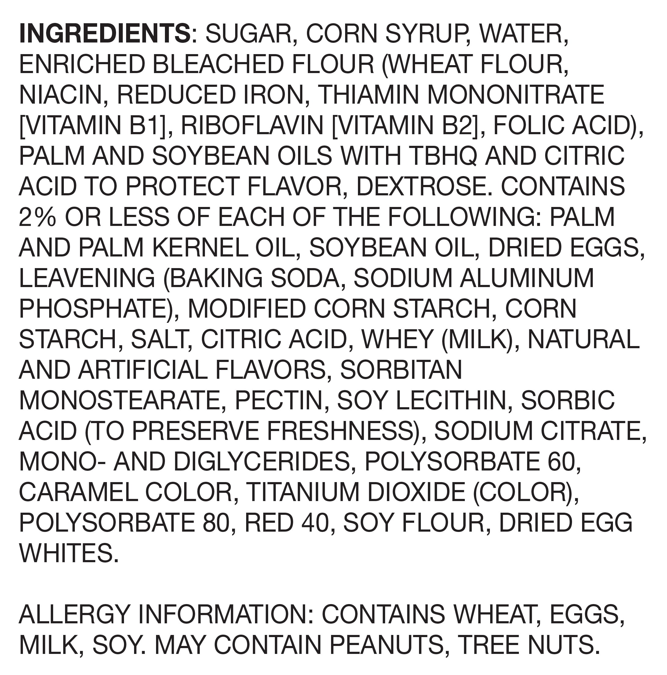 Little Debbie Strawberry Shortcake Rolls, 13 oz (6 count)