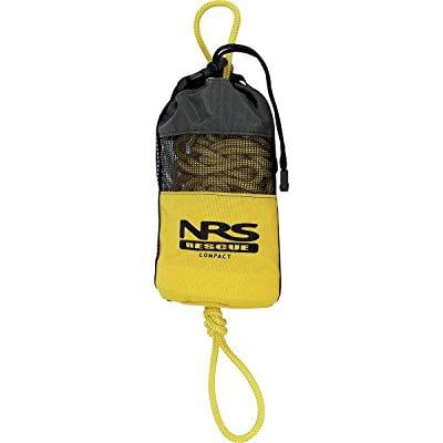 Nrs Compact - nrs compact rescue throw bag yellow one size