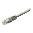 thumbnail image 1 of Comprehensive HR Pro - Câble de Raccordement - RJ-45 (m) à RJ-45 (m) - 100 Pi - UTP - CAT 6 - Moulé, Sans Accroc, Brin - Gris, 1 of 1