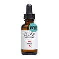 thumbnail image 4 of Serum Olay AHA Brightening Booster, sin fragancia, 30 ml, 4 of 4