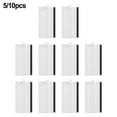 thumbnail image 5 of Pour ABIR R30 Aspirateurs Robots Filtre Pièce de Rechange Accessoire Remplacement, 5 of 5