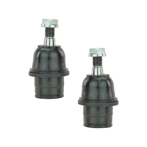 Front Lower Ball Joint Kit 2 Piece - Compatible with 2003 - 2007 INFINITI G35 RWD Coupe 2004 2005 2006