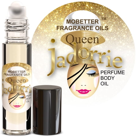 MOBETTER FRAGRANCE OILS Queen Jadorrie Women Perfume Body Oil