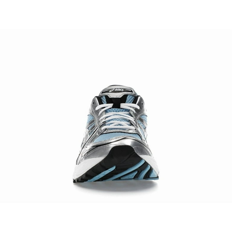 ASICS Men's Gel Kayano 14 Arctic Sky Pure Silver, from