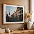thumbnail image 5 of York Architectural 01 - York Pennsylvania Photography Unframed Wall Art Print 24 x 36 inches, 5 of 7