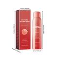 thumbnail image 3 of Spray Fijador de Maquillaje Hidratante con Vitamina C | Bruma Fijadora de Larga Duración | Control de Grasa | 100 Ml, 3 of 7