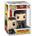 thumbnail image 2 of FUNKO POP! MOVIES: The Flash - General Zod [New Toy] Vinyl Figure, 2 of 2