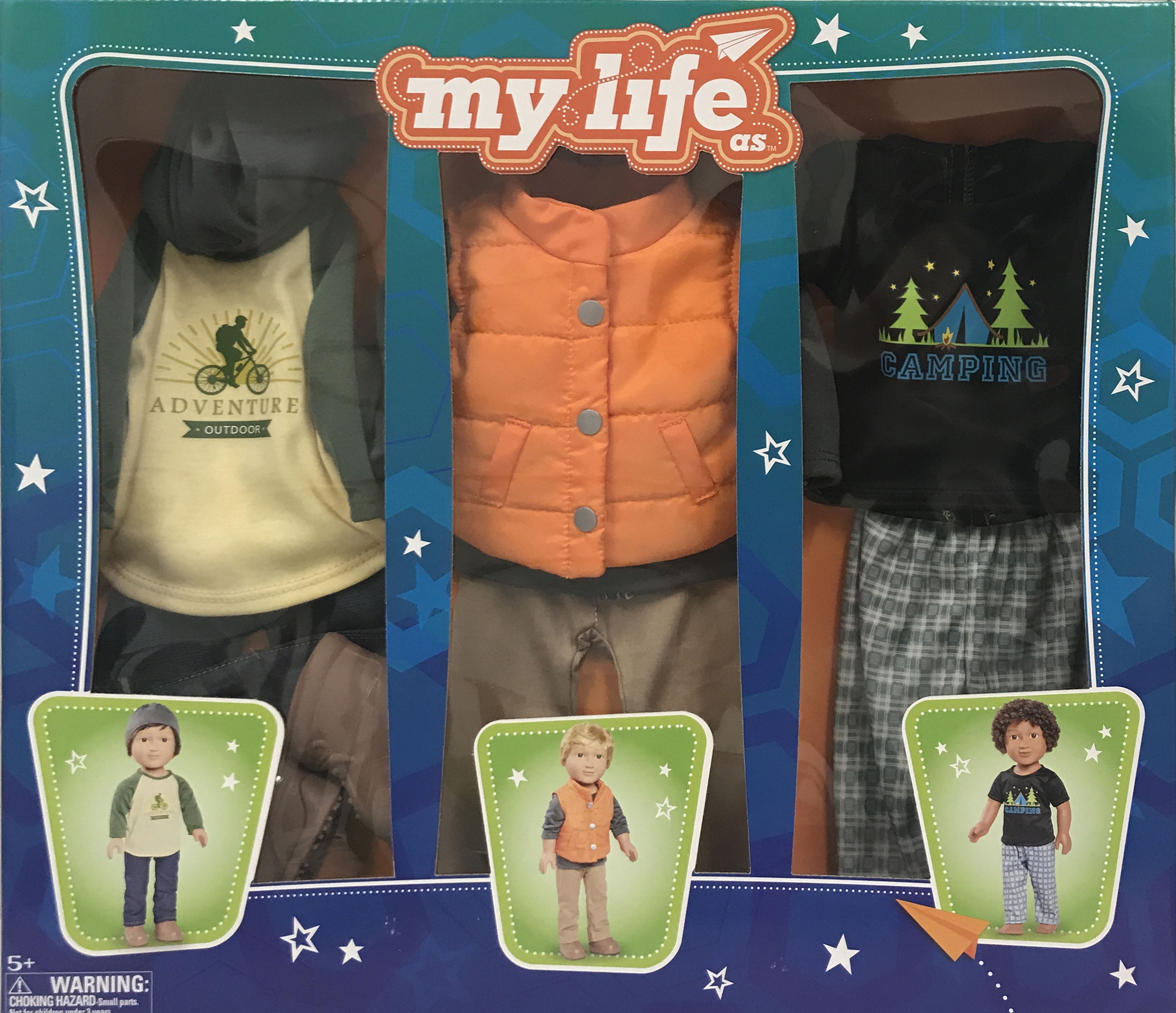 my life boy clothes