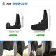 thumbnail image 3 of Exquisite Mudflap for Skoda Yeti 5L 2009-2019 Fender Mud Guard Splash Flaps Mudguards Accessories 2010 2011 2012 2013 2014 2015 2016 2017, 3 of 5