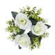 thumbnail image 2 of Simulated Flower Candlestick Garland Living Room Table Decoration Ornaments Buy 2 Save 10%, 2 of 3