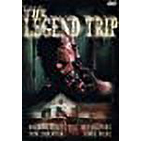 Legend Trip (Widescreen)