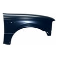 thumbnail image 1 of Salpicadera Derecha Ford Ranger 1998 1999 2000 2001 2002 2003 2004 Genérica Salpicadera, 1 of 4