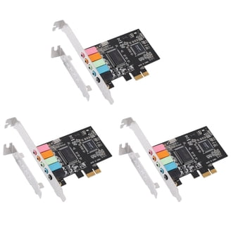 EVGA Nu Audio PCIe Sound Card - Walmart.com