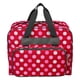 thumbnail image 1 of Bolsa para máquina de coser perfecl Estuche de transporte Universal gran capacidad a prueba de polvo Rojo, 1 of 8