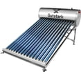 thumbnail image 1 of Calentador Solar Eco 15 Tubos 180 Litros 7 Personas, 1 of 5