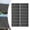 Grey, variant on ToppiJoy 21Pcs Asphalt Roofing Shingles, Durable Roof Repair Asphalt Tile, Outdoor Storage Shed Roof for House, Shed, Garage, 0.1" Thick, Grey