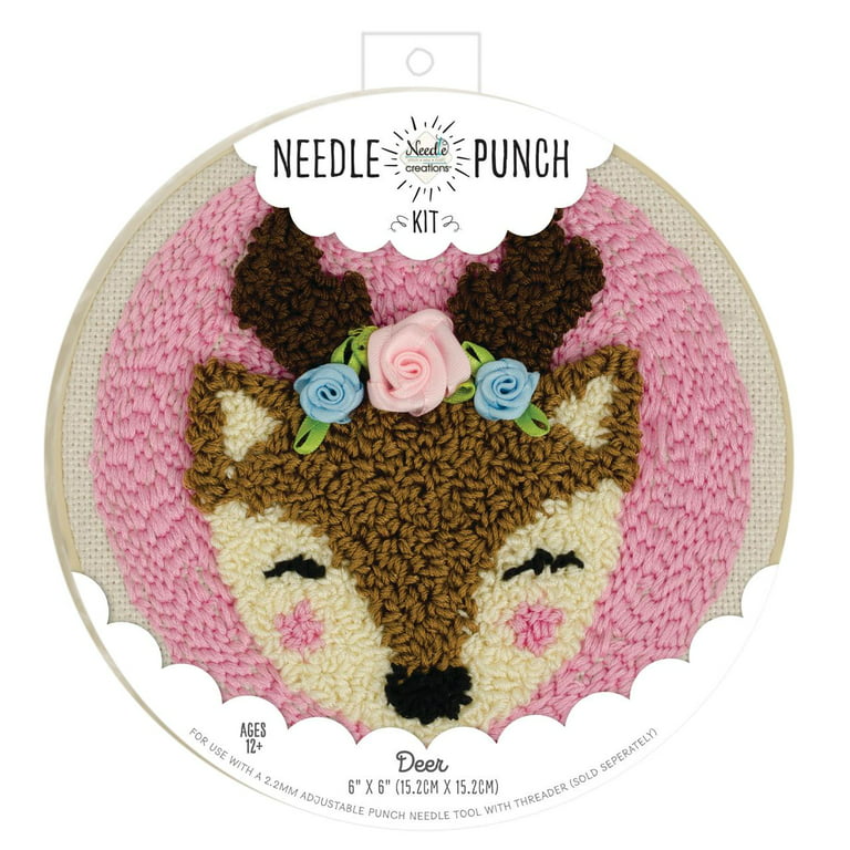Dinosaur Punch Needle Kits For Adults Beginners Punch Needle - Temu