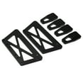 thumbnail image 3 of Kit de placa de elevación de chasis ANGGREK para AXIAL SCX10 1/10, 3 of 8