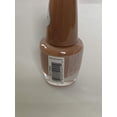thumbnail image 2 of Esmalte de Uñas L.A. COLORS Nudie Brillo Gel CNL411, 2 of 2