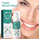 thumbnail image 4 of Enjuague bucal, pasta de dientes para limpieza dental, para eliminar manchas, para eliminar manchas, para eliminar dientes amarillos, aliento fresco y brillante, 60 ml de pasta de dientes., 4 of 5