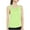 Green, variant on Fancifize Womens Yoga Workout Tank Tops Cute Cross Back Running Gym Activewear Sports Shirt Lightweight Sleeveless Athletic Running Shirts XL,Pink