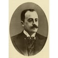 thumbnail image 2 of Posterazzi DPI1857605LARGE Marcel Prvost 1862-1941 French Author From The Book The Masterpiece Library Poster Print, Large - 24 x 36, 2 of 4