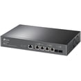 thumbnail image 3 of TP-Link JetStream TL-SX3206HPP V1 - Switch - L2+ - managed - desktop, rack-mountable - PoE++ (200 W), 3 of 4