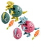 thumbnail image 2 of Assembling Deformed Dinosaurs Deformed Eggs Dinosaurs Toy DIY Puzzle Building Block Toy Gift for Kids, 2 of 4