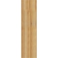 thumbnail image 4 of Ekena Millwork 8"W x 30"D x 30"H Imperial Rough Sawn Traditional Outlooker, Western Red Cedar, 4 of 4