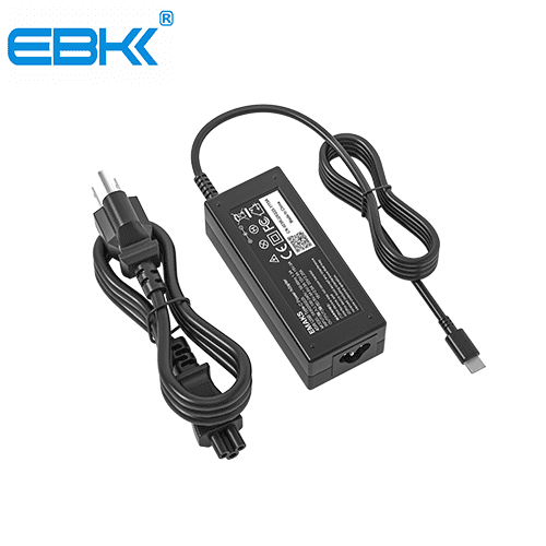 45W USB-C Google Chromebook Laptop Charger Replacement for HP Chromebook 14 14A G5 14-ca061dx 14-ca060nr 14-ca052wm 14-ca020nr 14-ca051wm X360 11A 11 G6 EE 11 G1 11-ae051wm 11-ae000