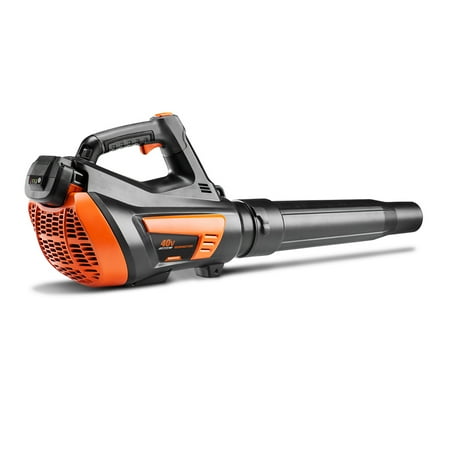 Remington RM4030 40V 415 CFM / 135 MPH Cordless Battery Blower