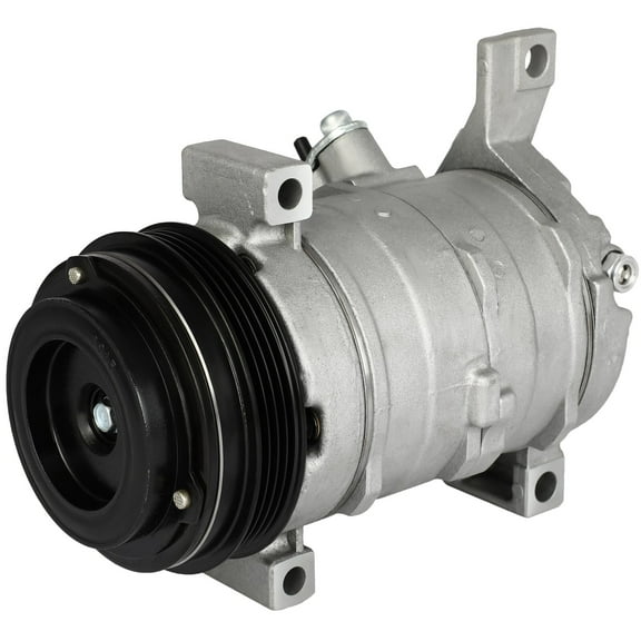 SCITOO AC Compressor for 2000-2014 for GMC Sierra 3500 HD Yukon XL 1500 2500 for Hummer H2 H3 H3T 4.8L 5.3L 6.0L 6.2L 8.1L CO 29002C