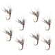 thumbnail image 1 of Señuelos de pesca con mosca Strade Fareast Limited 10mm, 1 of 8