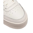 thumbnail image 4 of Tenis Fila F-14 Lifted para Mujer 5FM01873-141 beige 23.5, 4 of 7