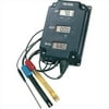 Hanna Instruments HI 981504 pH/TDS/Temperature Monitor, with 3 Backlit Displays