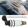 thumbnail image 4 of AC Compressor Electronic Control Valve, Electronic Control Valve Metal Perfect Fit  For Escape 2013 To 2016, 4 of 8