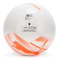 thumbnail image 2 of PUMA Balón de fútbol unisex Attacanto PUMA White-Glowing Red SS25 5, 2 of 3