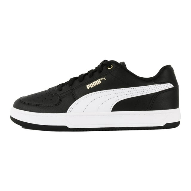 TENIS PUMA CASUAL CAVEN 2.0 NEGRO 396181 04 UNISEX EN 24.5 CM