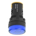thumbnail image 4 of A S,10Pcs BERM LED Power Power Indicator Light Signal Light Performance Driven, 4 of 10