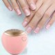 thumbnail image 4 of Cortaúñas eléctrico Cortadora de Uñas Eléctrica Herramienta de de Manicura Cortadora de Uñas para Bebé Doméstico - Magideal Cortaúñas eléctrico, 4 of 7