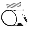 thumbnail image 2 of Bgsha Self-Propelled Mower Drive Cable 64.37 Inches Conduit Efficient Lawn Care, 2 of 7