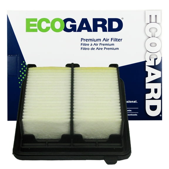 ECOGARD XA6150 Premium Engine Air Filter Fits 2011-2016 Honda CR-Z