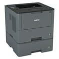 thumbnail image 4 of Brother Monochrome Laser Printer, HL-L6200DWT, Duplex Printing, Mobile Printing, Dual Paper Trays, Wireless Networking, 4 of 4