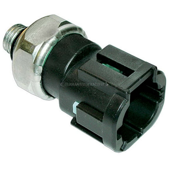 For Nissan Sentra Frontier Xterra AC A/C Clutch Pressure Switch - BuyAutoParts