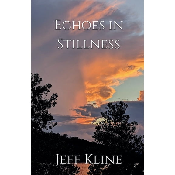 Echoes in Stillness, (Paperback)