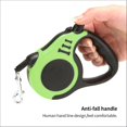 thumbnail image 3 of Wweixi Pet Walking Leash Retractable Safety Rope Harness Adjustable Universal Leashes Anti-lost Chain Accessory Outdoor, 3 of 6