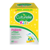 Culturelle Kids Probiotic + Fiber Packets for Kids 3+, Digestive Health & Immune Support, 60 Count